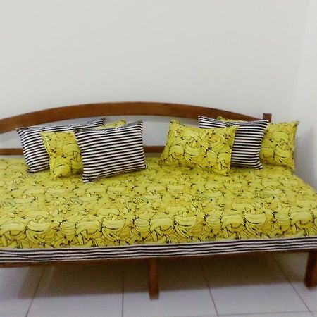 Casa Para Temporada Праду Екстер'єр фото