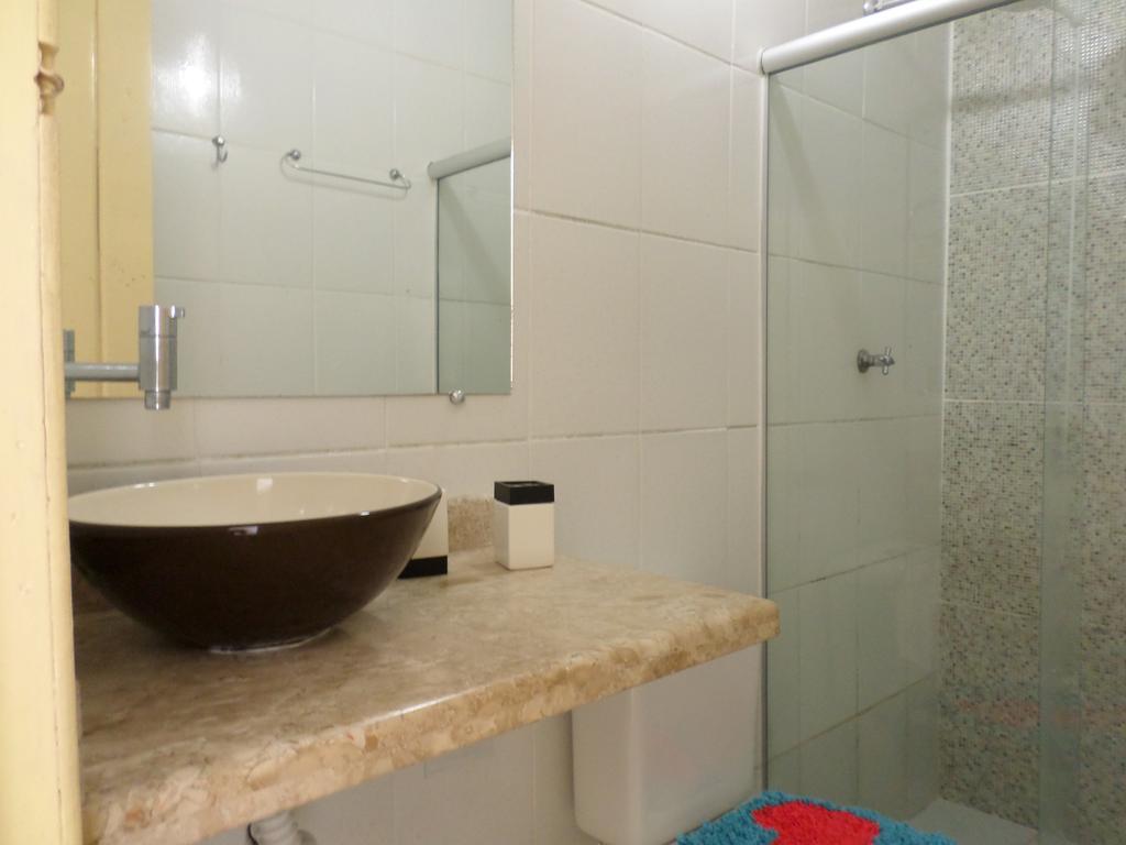 Casa Para Temporada Праду Екстер'єр фото