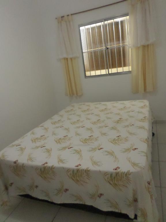 Casa Para Temporada Праду Екстер'єр фото